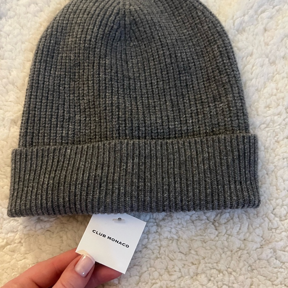 NWT Club Monaco Winter Hat